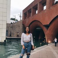 Krystell Zenteno's Photo