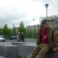 Fotos de Rik van der Mijl