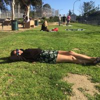 Romina Benzeray的照片