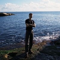 ILLYA LISHMAN's Photo