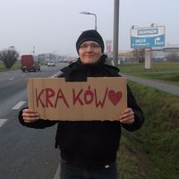 Tomek Bryniarski's Photo