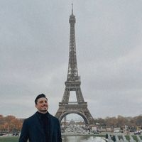 Francesco Di Maro's Photo