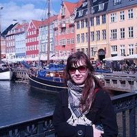 Simona Kusalova的照片