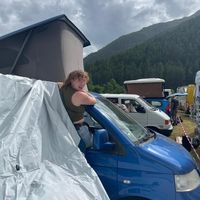 Clara Michel's Photo