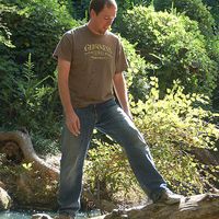 Fotos von Blake Hoena