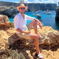 Mohamed Maktouf's Photo