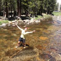 Sarah  Kadelka's Photo