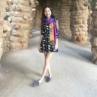 Fotos de Jenny Tseng