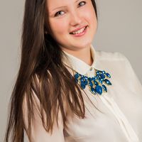 Klaudia Katriničová's Photo