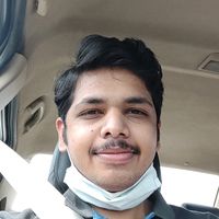 Abhishek Aalmelkar的照片
