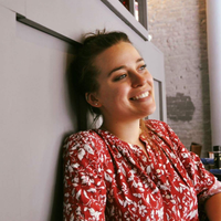 Sara Hetherington的照片