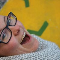 Janne Tjampens的照片