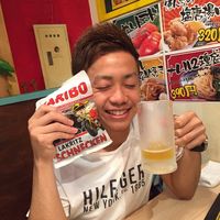 Yuki Nishimura's Photo