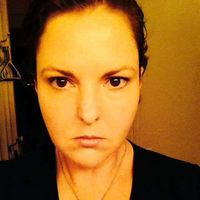 Sarah Nangle's Photo