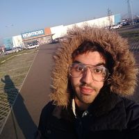 Bader Sakkoumi的照片