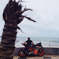 Rezwan Aahad's Photo