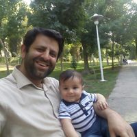 Mehran Sadeghi's Photo