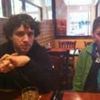 Fotos de Patrick De La Garza