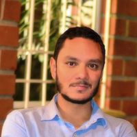 Mario Rodriguez's Photo