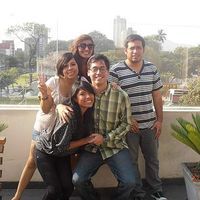 Gabriel Grandez's Photo