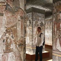 Khalil Hamdi's Photo