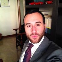 Jacopo Libertini's Photo