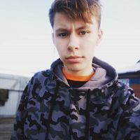 Алексей Кирильчик's Photo