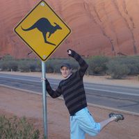 Christophe Cass-in's Photo