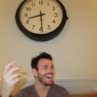 Jacopo Lanti's Photo