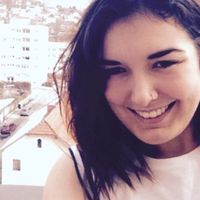 Élise Bouchard's Photo