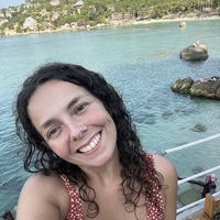 Eugènia Cavallé的照片