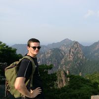 Patrick Costello's Photo