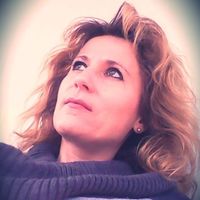 Elena Yordanova的照片