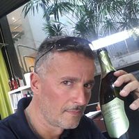 Massimo Rabellino's Photo