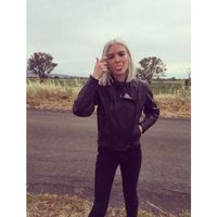 Harley Foster-Skewis的照片