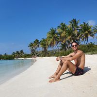 Luciano Staffolani's Photo