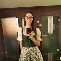 Verena Gschiel的照片