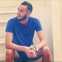 Fotos de Med El Arusi