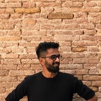 Vaibhav Krishna的照片