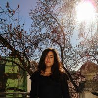 Liliana  Salgueiro's Photo