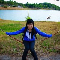 Anh Thư Lê's Photo