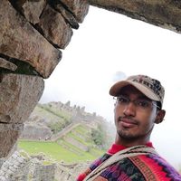 Fotos de Julian Camargo Ochoa