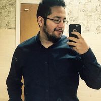 Fotos de Luis Gallardo