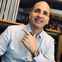 Heinz Baumann's Photo