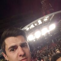 Romain ORHANT's Photo