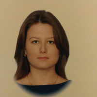 Kristina Shamurova's Photo