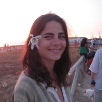 Le foto di Anouk Tarriere