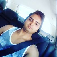 Zdjęcia użytkownika Monty Rastogi