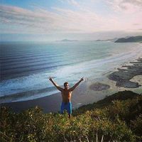 Joaquin Serrano's Photo