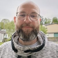 Boris  Pracht的照片